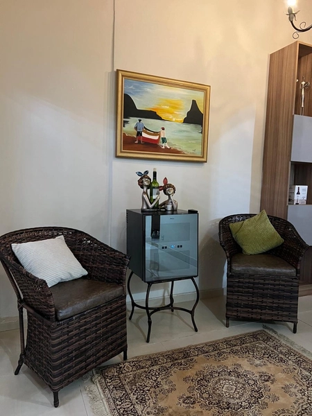 Casa Plana no Rezende: 21ª foto da galeria de imagens do imóvel