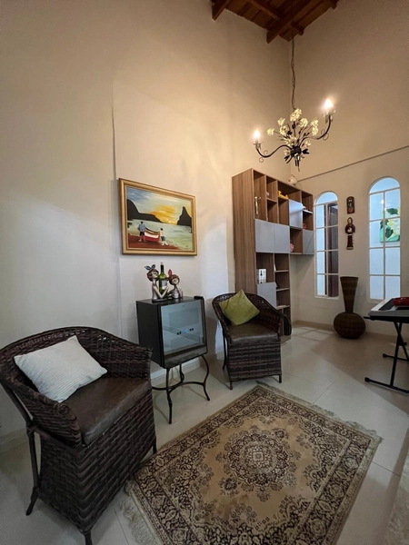 Casa Plana no Rezende: 20ª foto da galeria de imagens do imóvel