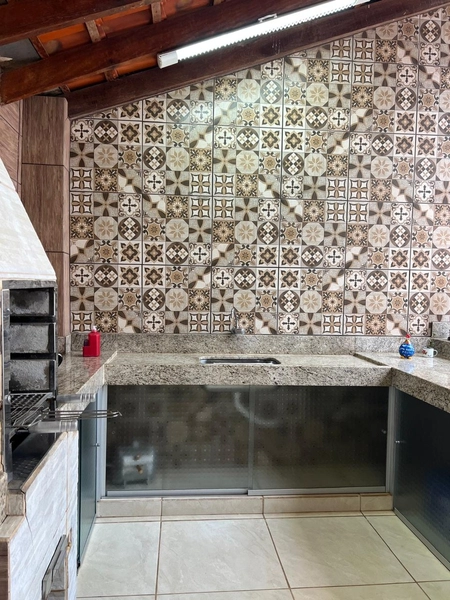 Casa Plana no Rezende: 36ª foto da galeria de imagens do imóvel