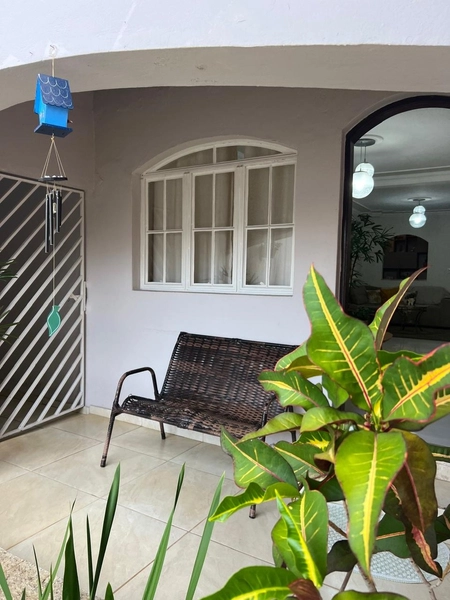 Casa Plana no Rezende: 4ª foto da galeria de imagens do imóvel