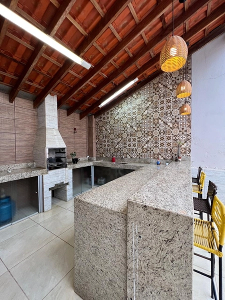 Casa Plana no Rezende: 40ª foto da galeria de imagens do imóvel