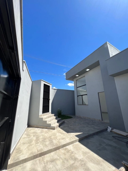Casa no Belo Horizonte por 600 mil: 3ª foto da galeria de imagens do imóvel