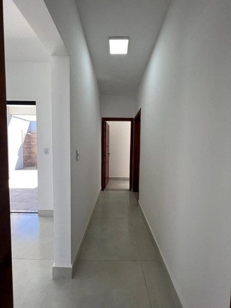 Casa no Belo Horizonte por 600 mil: 20ª foto da galeria de imagens do imóvel