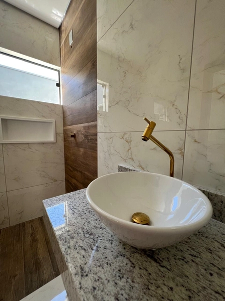 Casa no Belo Horizonte por 600 mil: 19ª foto da galeria de imagens do imóvel