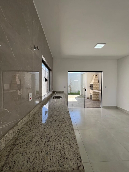 Casa no Belo Horizonte por 600 mil: 6ª foto da galeria de imagens do imóvel