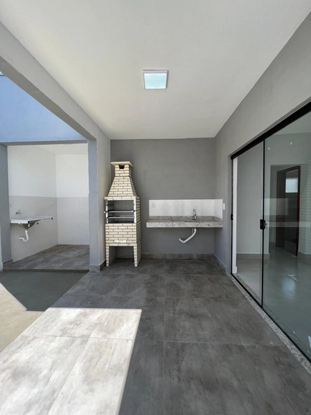 Casa no Belo Horizonte por 600 mil: 11ª foto da galeria de imagens do imóvel