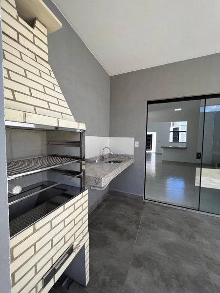 Casa no Belo Horizonte por 600 mil: 12ª foto da galeria de imagens do imóvel