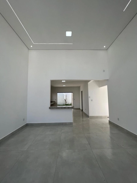 Casa no Belo Horizonte por 600 mil: 5ª foto da galeria de imagens do imóvel