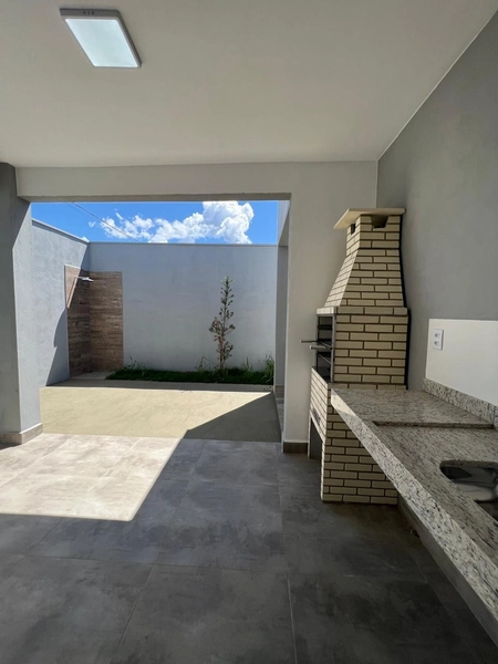 Casa no Belo Horizonte por 600 mil: 10ª foto da galeria de imagens do imóvel