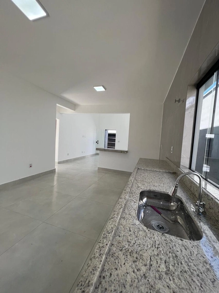 Casa no Belo Horizonte por 600 mil: 9ª foto da galeria de imagens do imóvel