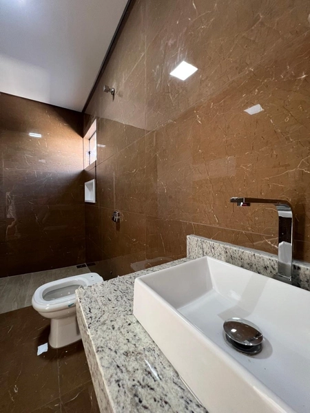 Casa no Belo Horizonte por 600 mil: 15ª foto da galeria de imagens do imóvel