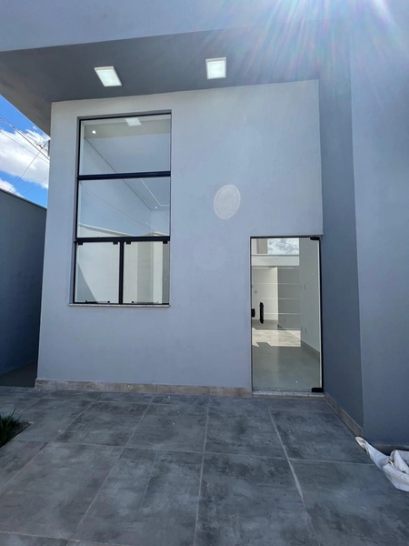 Casa no Belo Horizonte por 600 mil: 4ª foto da galeria de imagens do imóvel