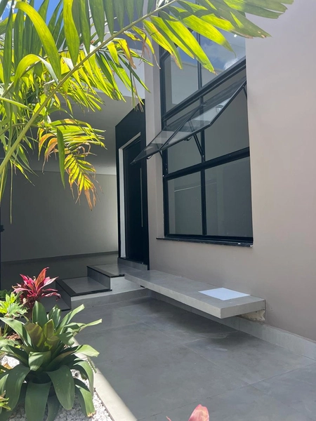 Casa no BH de 820 mil por 760 mil.: 3ª foto da galeria de imagens do imóvel