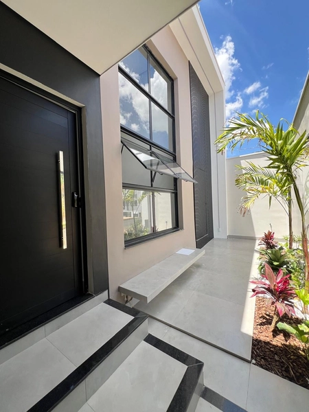 Imóvel residencial ou comercial