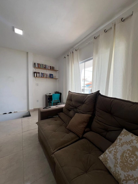 Casa no Sagrado por 275 mil: 5ª foto da galeria de imagens do imóvel