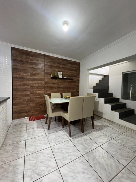 Casa no Sagrado por 275 mil: 9ª foto da galeria de imagens do imóvel