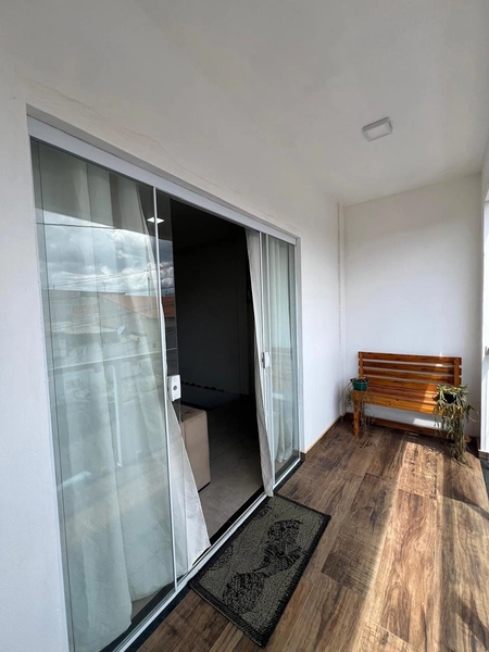 Casa no Sagrado por 275 mil: 6ª foto da galeria de imagens do imóvel