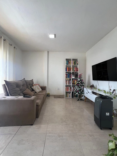 Imóvel residencial ou comercial