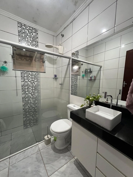 Casa no Sagrado por 275 mil: 14ª foto da galeria de imagens do imóvel