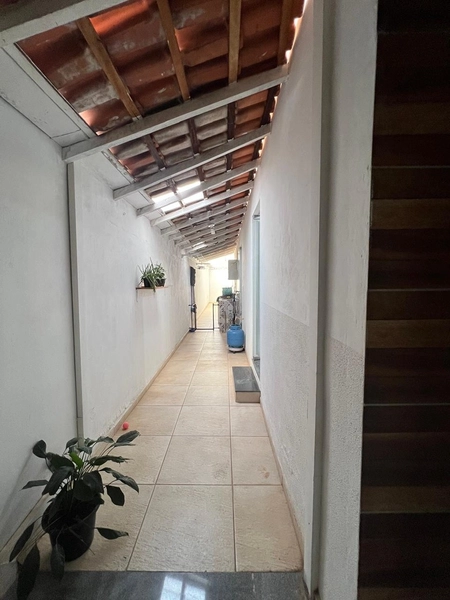 Casa no Sagrado por 275 mil: 3ª foto da galeria de imagens do imóvel