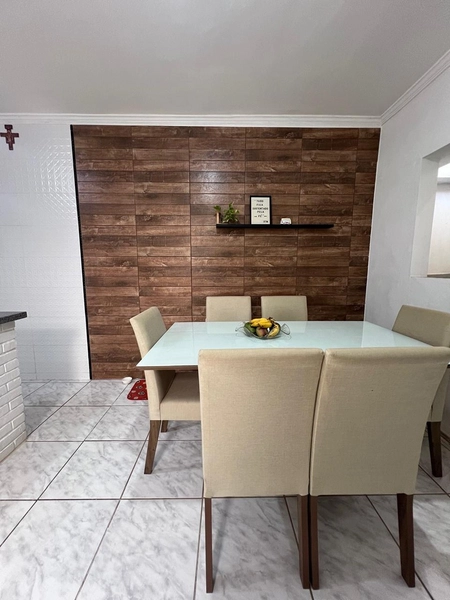 Casa no Sagrado por 275 mil: 10ª foto da galeria de imagens do imóvel