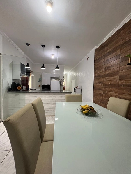 Casa no Sagrado por 275 mil: 2ª foto da galeria de imagens do imóvel