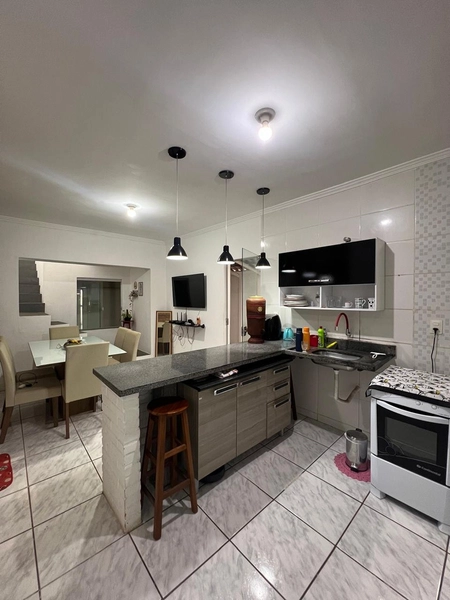 Casa no Sagrado por 275 mil: 12ª foto da galeria de imagens do imóvel