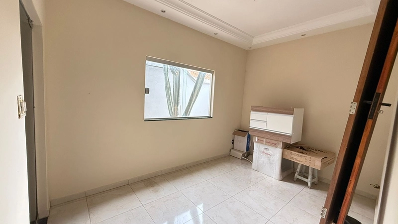 Casa no Sagrado Coração com piscina: 5ª foto da galeria de imagens do imóvel