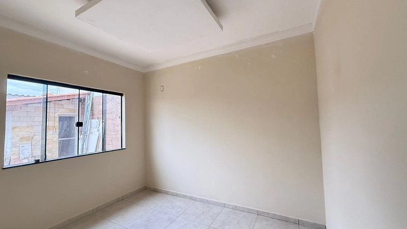 Casa no Sagrado Coração com piscina: 11ª foto da galeria de imagens do imóvel