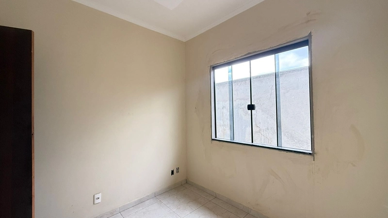 Casa no Sagrado Coração com piscina: 6ª foto da galeria de imagens do imóvel