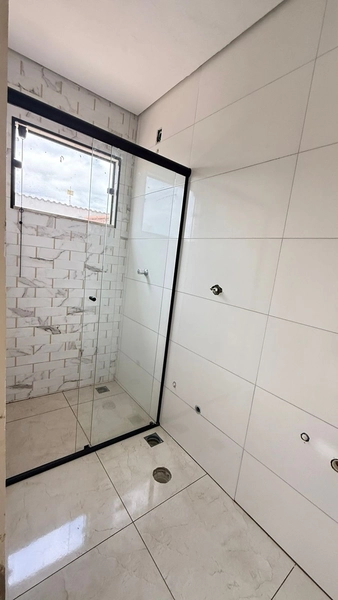 Casa no Sagrado Coração com piscina: 10ª foto da galeria de imagens do imóvel