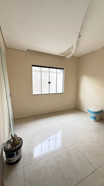 Casa no Sagrado Coração com piscina: 9ª foto da galeria de imagens do imóvel