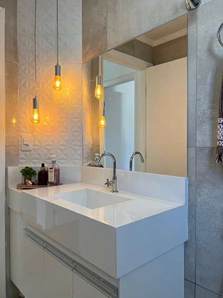 Apartamento reformado próximo a região central de Varginha: 32ª foto da galeria de imagens do imóvel