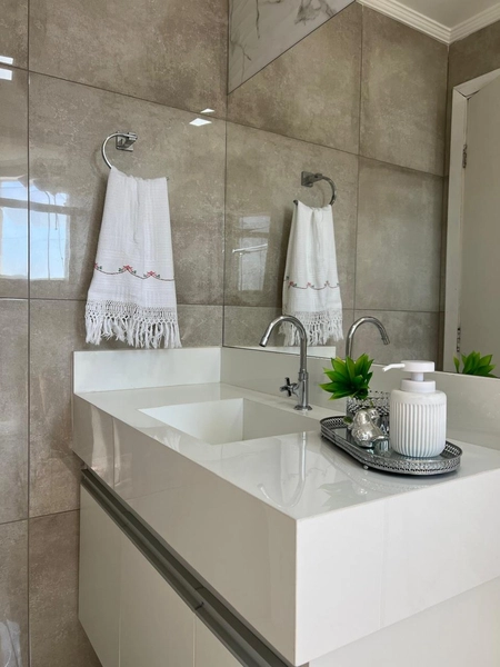 Apartamento reformado próximo a região central de Varginha: 42ª foto da galeria de imagens do imóvel