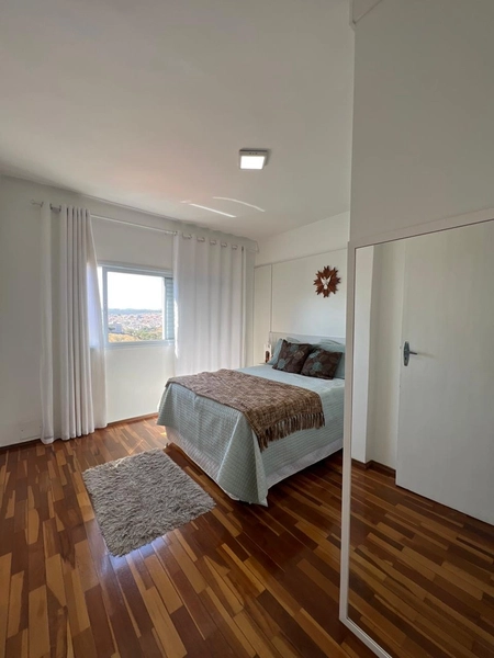 Apartamento reformado próximo a região central de Varginha: 37ª foto da galeria de imagens do imóvel