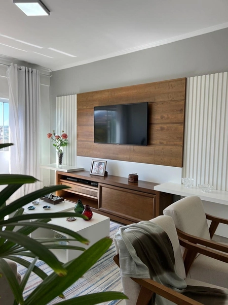 Apartamento reformado próximo a região central de Varginha: 7ª foto da galeria de imagens do imóvel