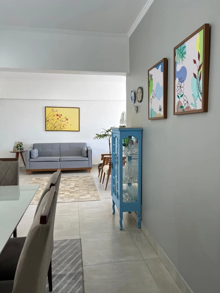 Apartamento reformado próximo a região central de Varginha: 24ª foto da galeria de imagens do imóvel