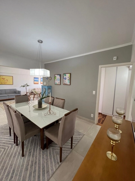 Apartamento reformado próximo a região central de Varginha: 21ª foto da galeria de imagens do imóvel