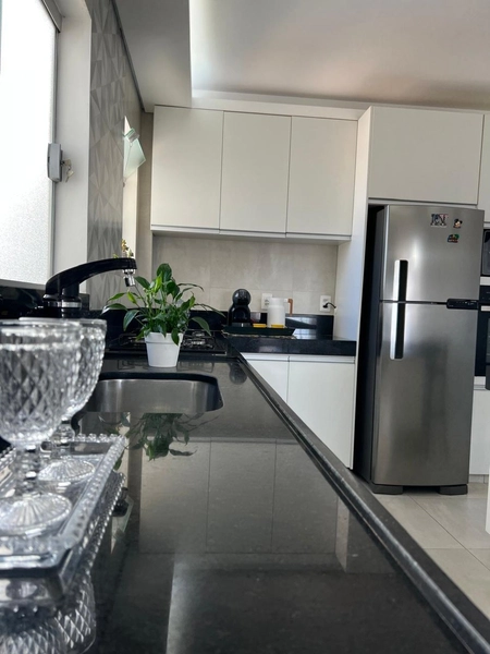 Apartamento reformado próximo a região central de Varginha: 52ª foto da galeria de imagens do imóvel