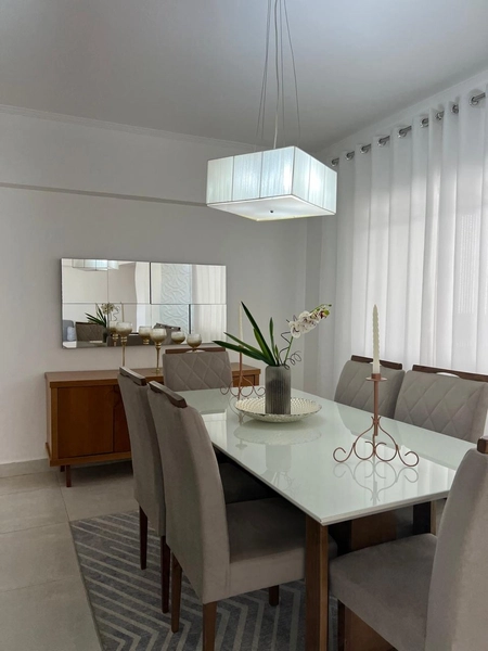 Apartamento reformado próximo a região central de Varginha: 17ª foto da galeria de imagens do imóvel