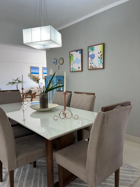 Apartamento reformado próximo a região central de Varginha: 20ª foto da galeria de imagens do imóvel