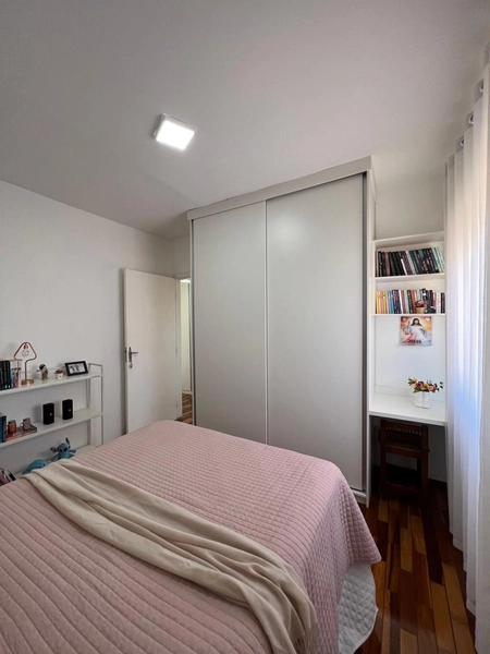 Apartamento reformado próximo a região central de Varginha: 36ª foto da galeria de imagens do imóvel