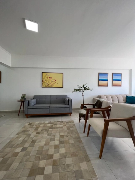 Apartamento reformado próximo a região central de Varginha: 5ª foto da galeria de imagens do imóvel