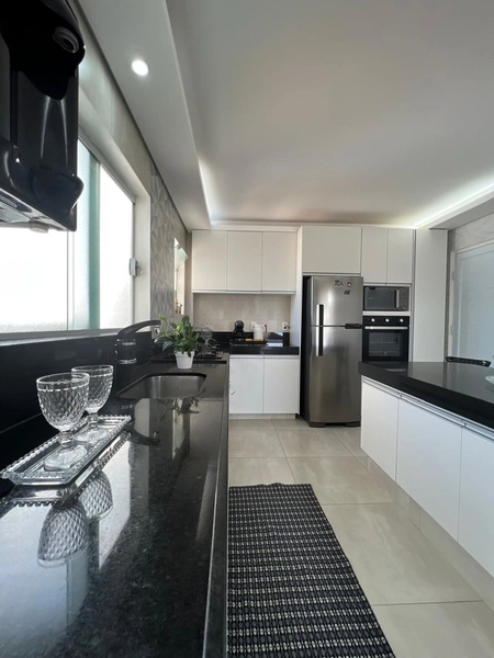 Apartamento reformado próximo a região central de Varginha: 51ª foto da galeria de imagens do imóvel