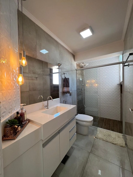 Apartamento reformado próximo a região central de Varginha: 31ª foto da galeria de imagens do imóvel