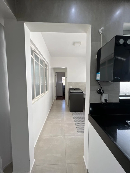 Apartamento reformado próximo a região central de Varginha: 54ª foto da galeria de imagens do imóvel