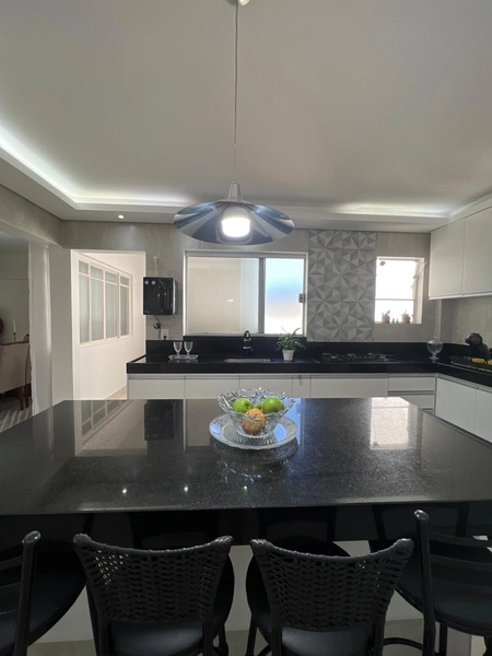 Apartamento reformado próximo a região central de Varginha: 48ª foto da galeria de imagens do imóvel