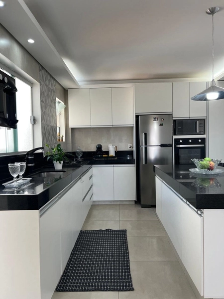 Apartamento reformado próximo a região central de Varginha: 45ª foto da galeria de imagens do imóvel