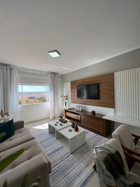 Apartamento reformado próximo a região central de Varginha: 11ª foto da galeria de imagens do imóvel