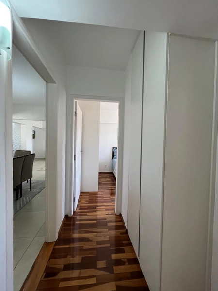 Apartamento reformado próximo a região central de Varginha: 26ª foto da galeria de imagens do imóvel